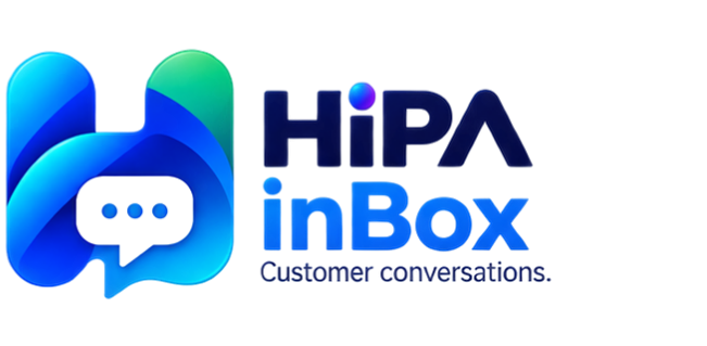 HiPA inBox