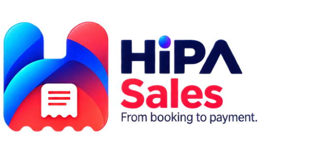 HiPA Sales